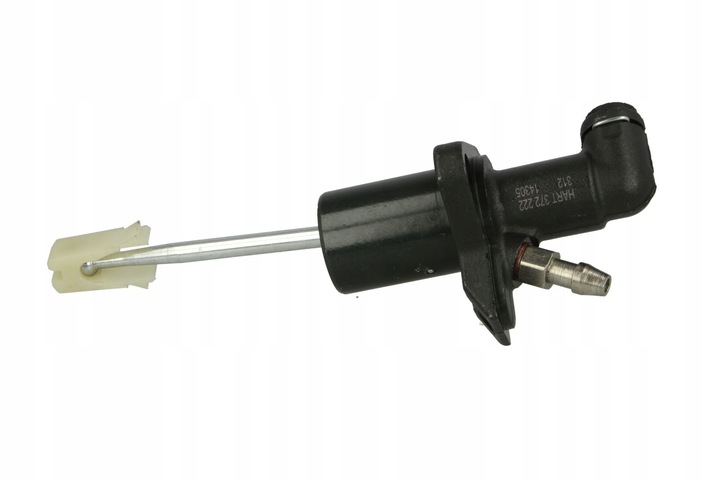 Spojkové Čerpadlo Audi Seat Skoda Vw /15.87