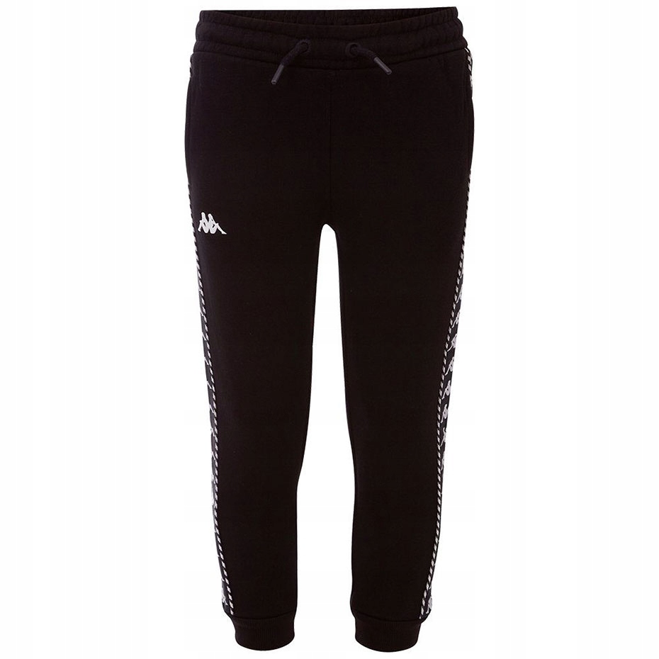 Spodnie dla dzieci Kappa IRENEUS 309010J R.146/152