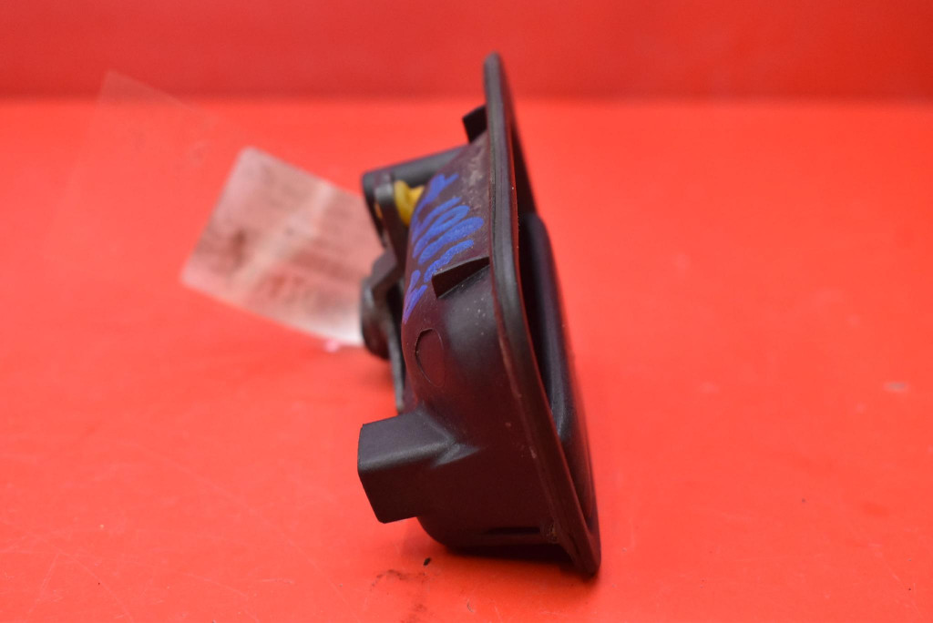 handle left front front black A488 LANCIA YPSILON 1 and Y 840 96-03