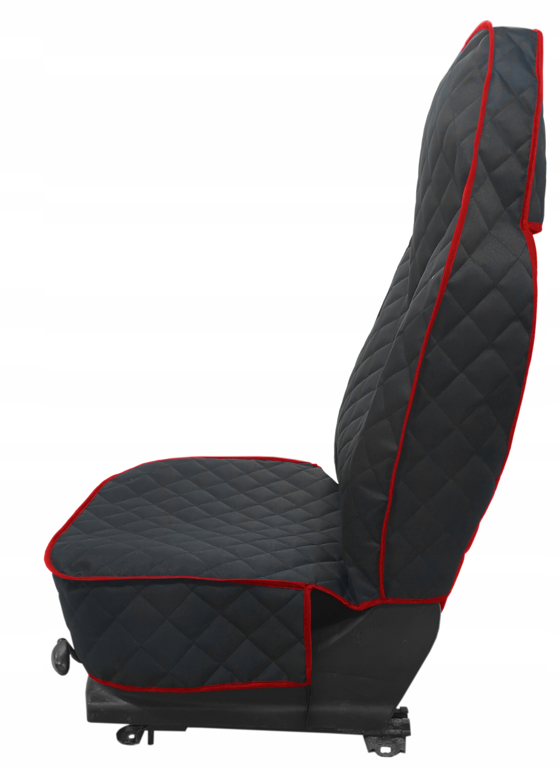 POKROWIEC OCHRONNY NA FOTEL SAMOCHODOWY SERWISOWY Rodzaj Uniwersalne