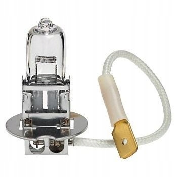 Zarowka halogenowa H3 12V 55W Mrf