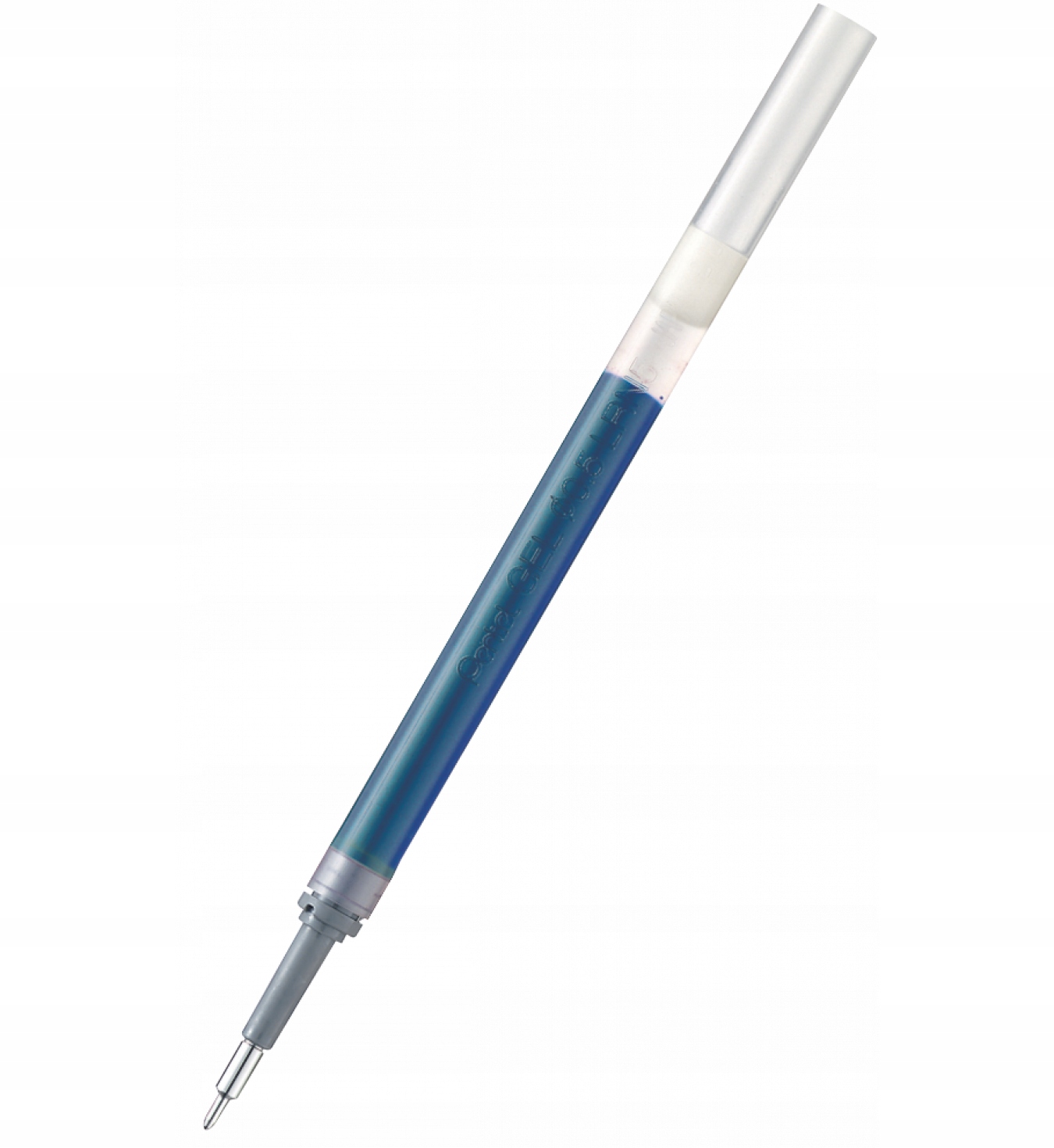 

Wkład do długopisu Pentel LRN5 niebieski 0,5mm