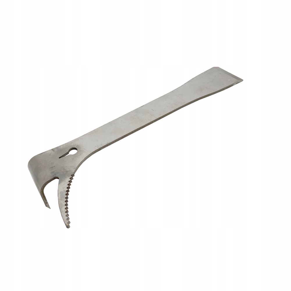 

Nierdzewne dłuto z rozpierakiem typ Kanadyjski