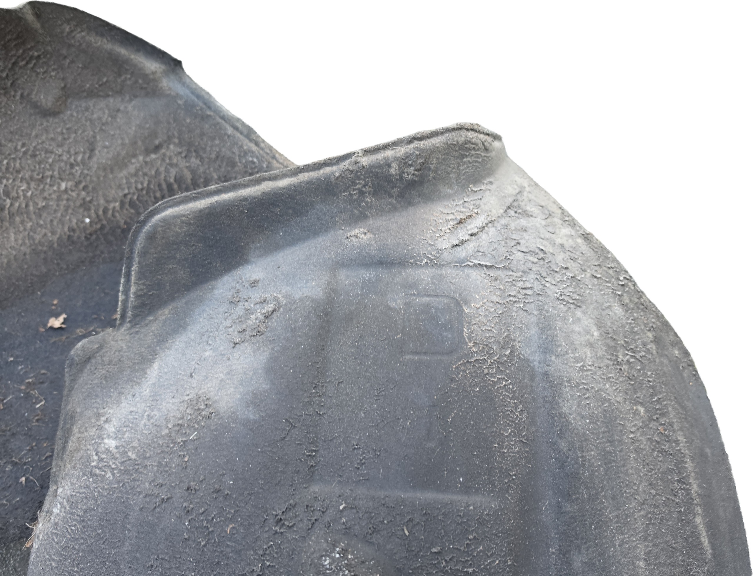 CITROEN C5 III X7 LIFT mudguard front front right