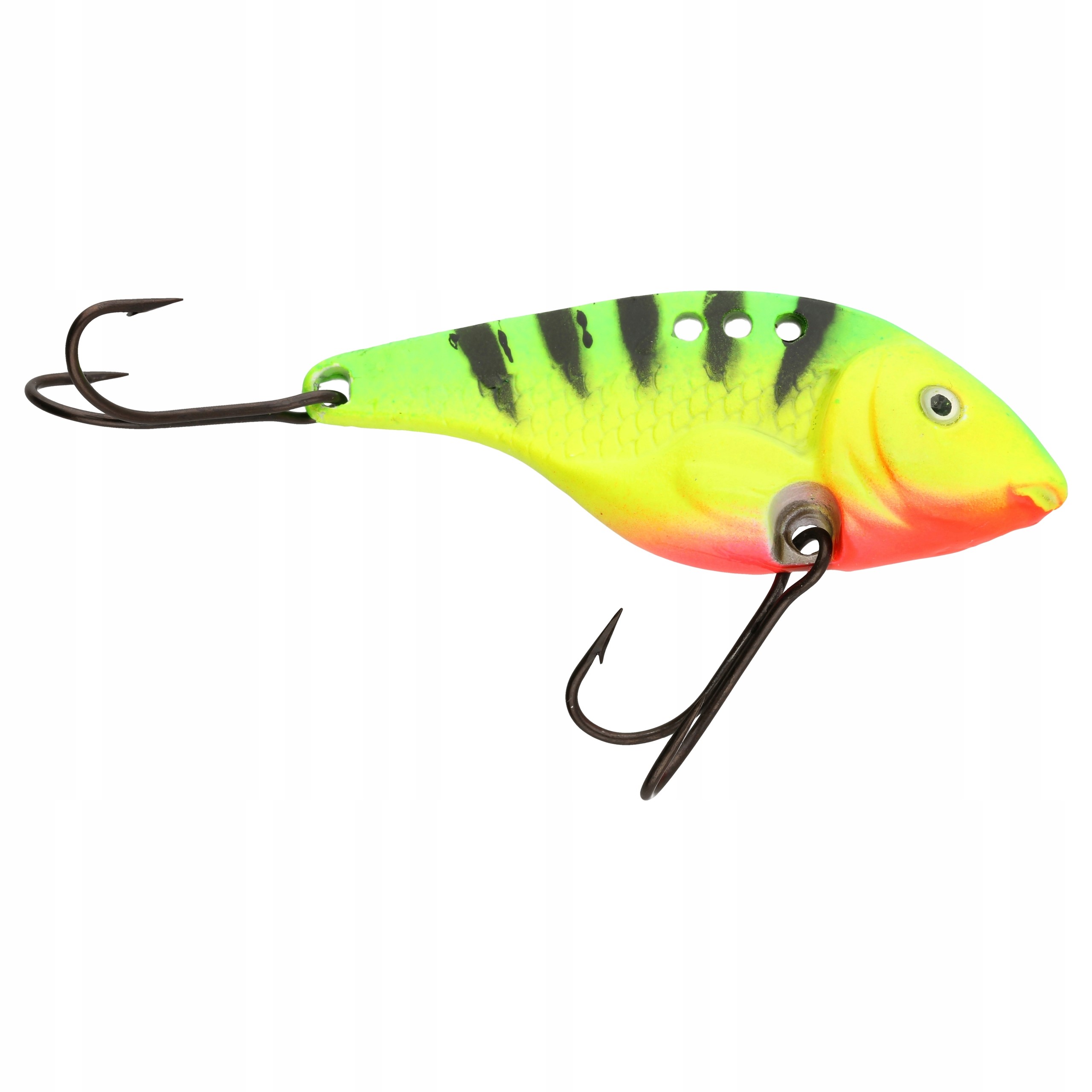 

Cykada Jmc Adventure Admiral Fire Tiger 16g/5cm