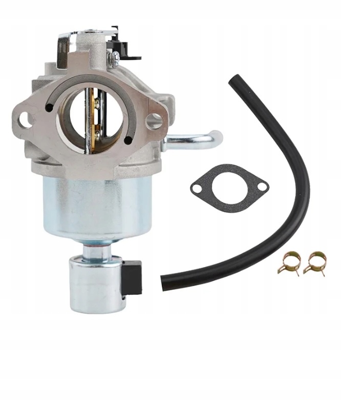 Gaźnik Briggs Traktorek Intek B&s 14- 18 Km 594605