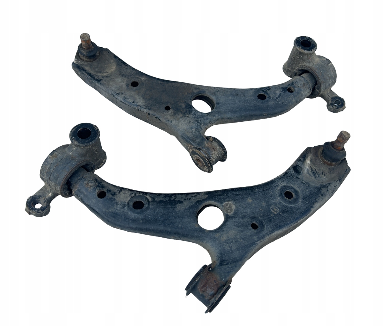 arm front right MAZDA 3 BM LIFT BN