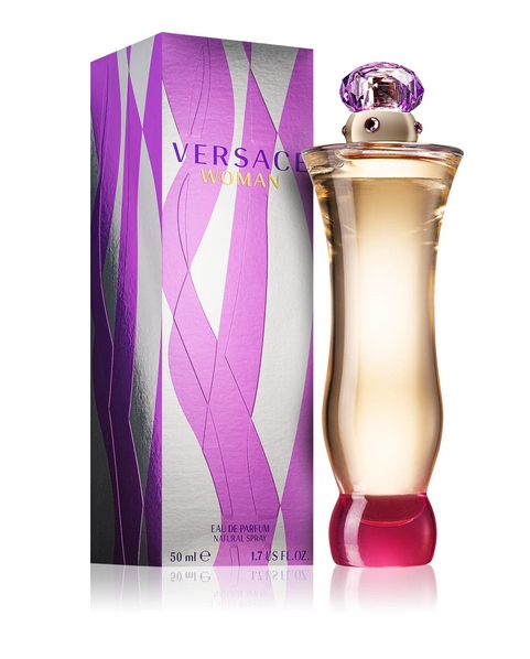 Versace Woman parfémovaná voda 50 ml