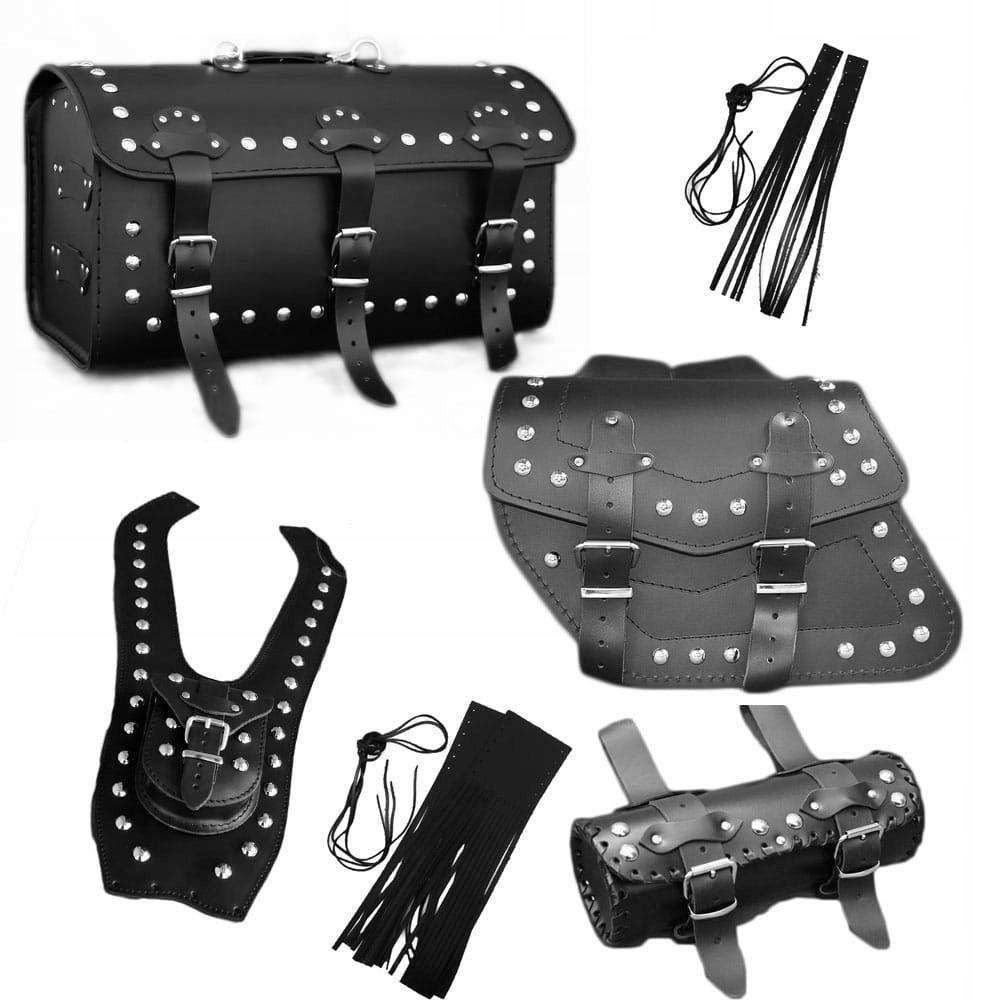 Kufr Brašny Penál Kravata Třásně 1B Daelim