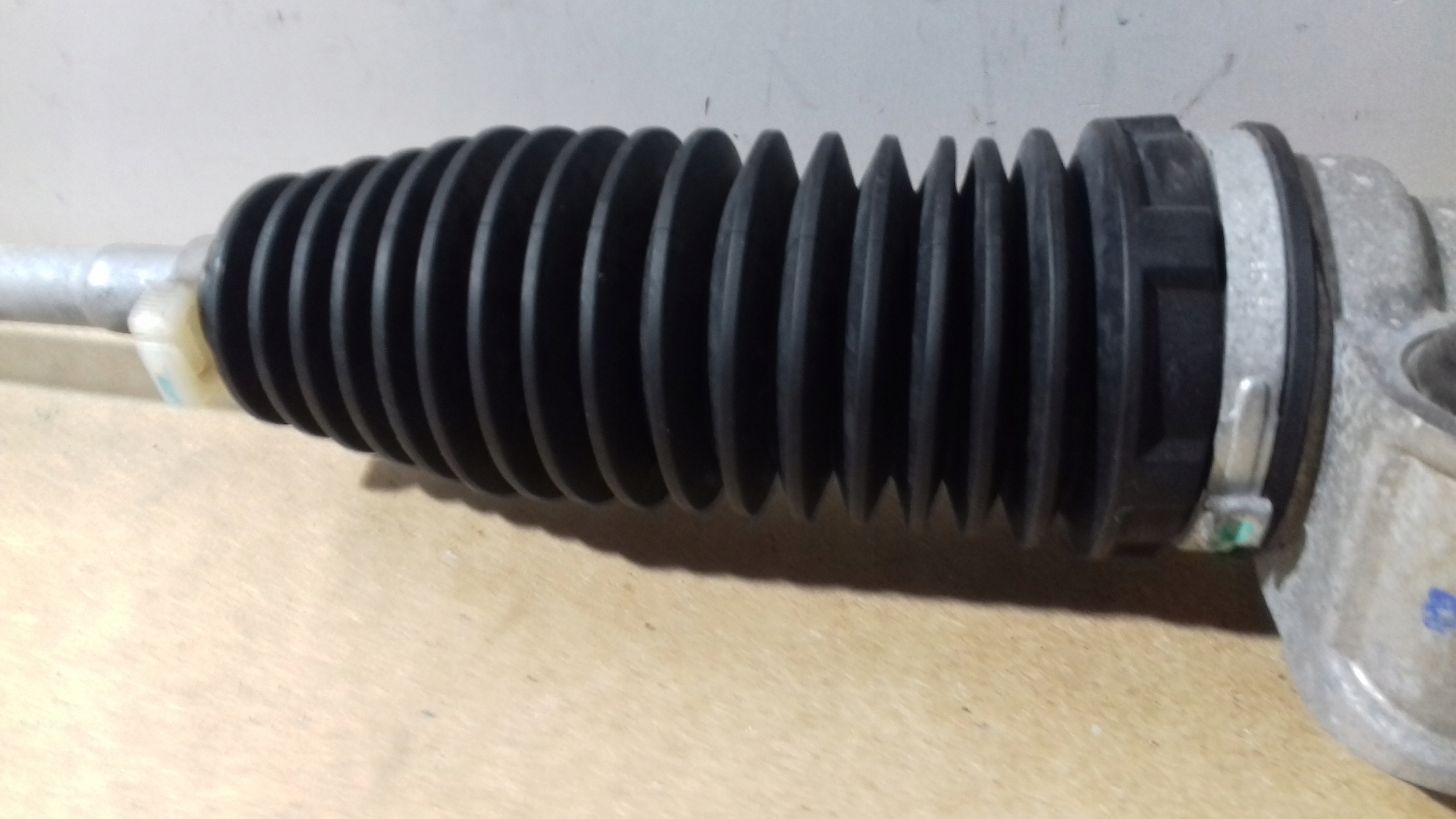 FORD KUGA MK2 2018 control drag rod servo steering A0006254