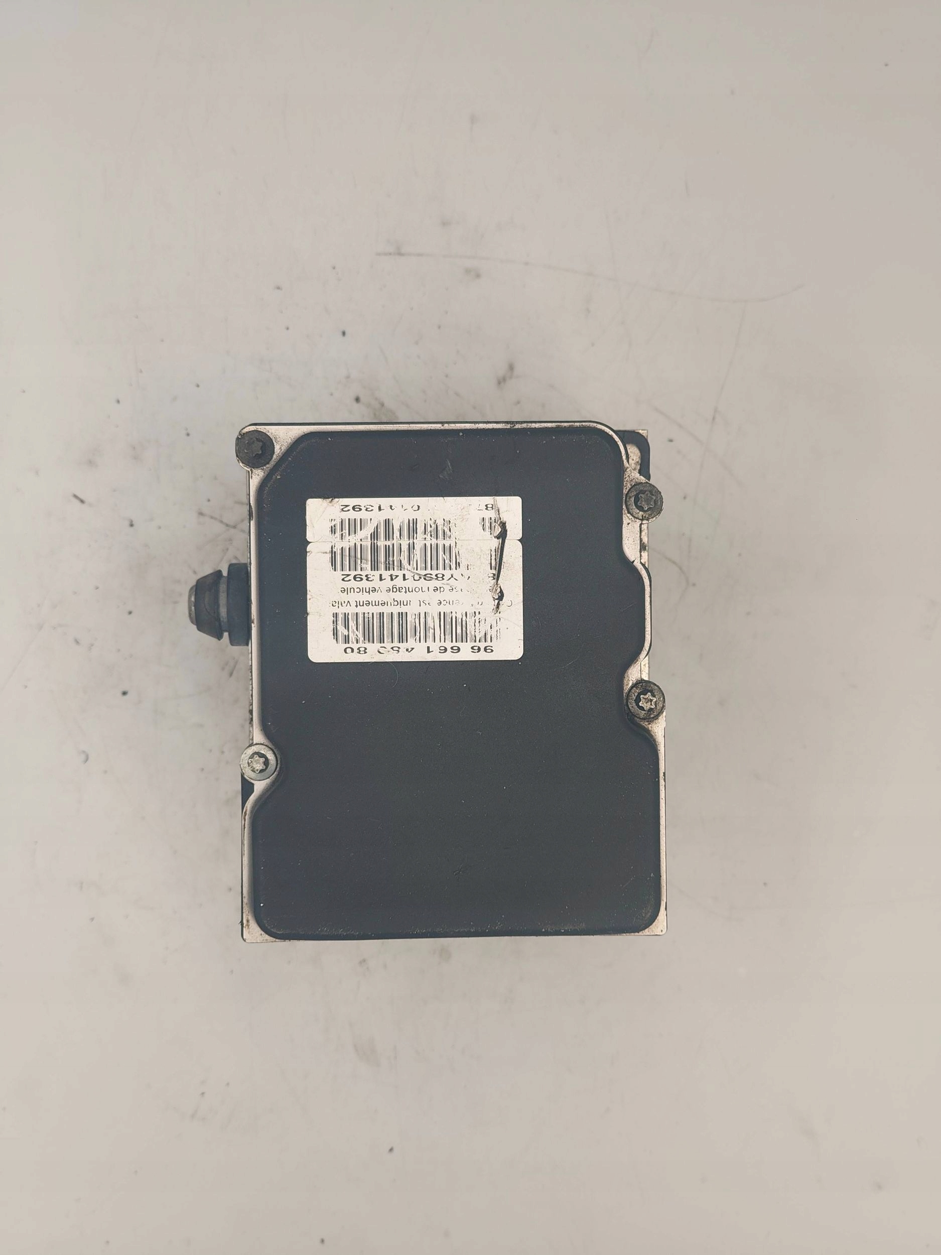 Pompa ABS PEUGEOT 0265951299 0265230743