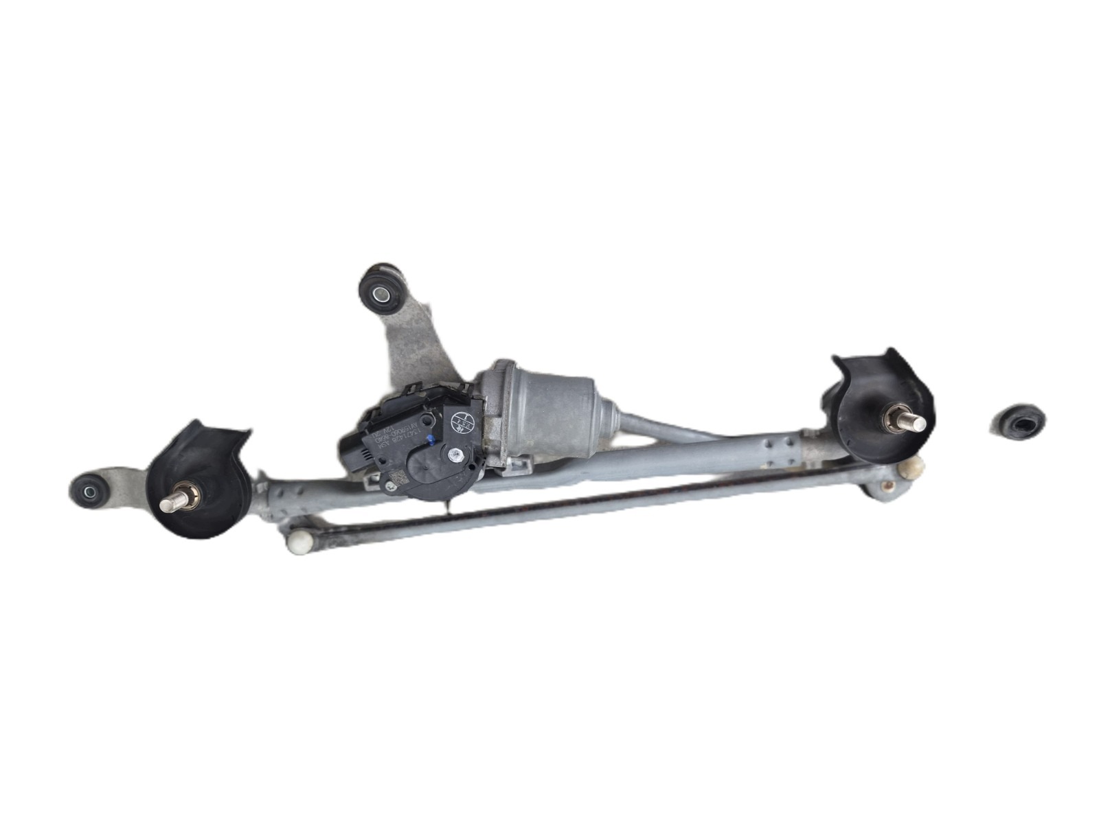 Gestänge Motor Wischer vorne OPEL INSIGNIA B 13471428
