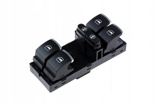 PRZEŁĄCZNIK STEROWANIA SZYB NTY EWS-VW-074