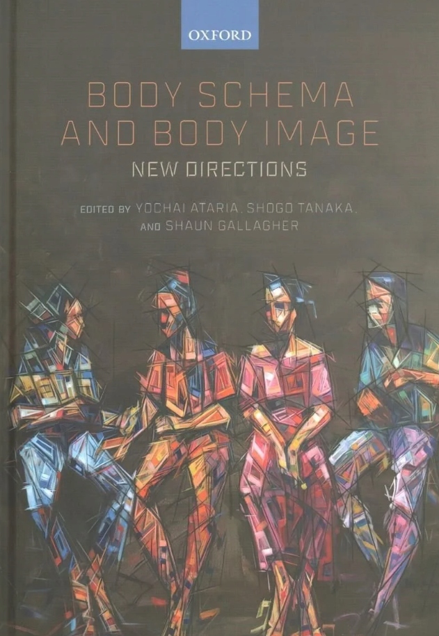 Body Schema and Body Image New Directions