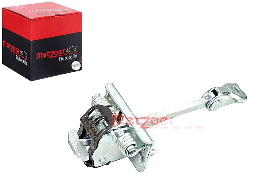 METZGER OGRANICZNIK DRZWI