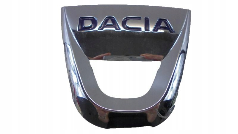 LODGY ZNACZEK FIRMOWY EMBLEMAT LOGO TYŁ