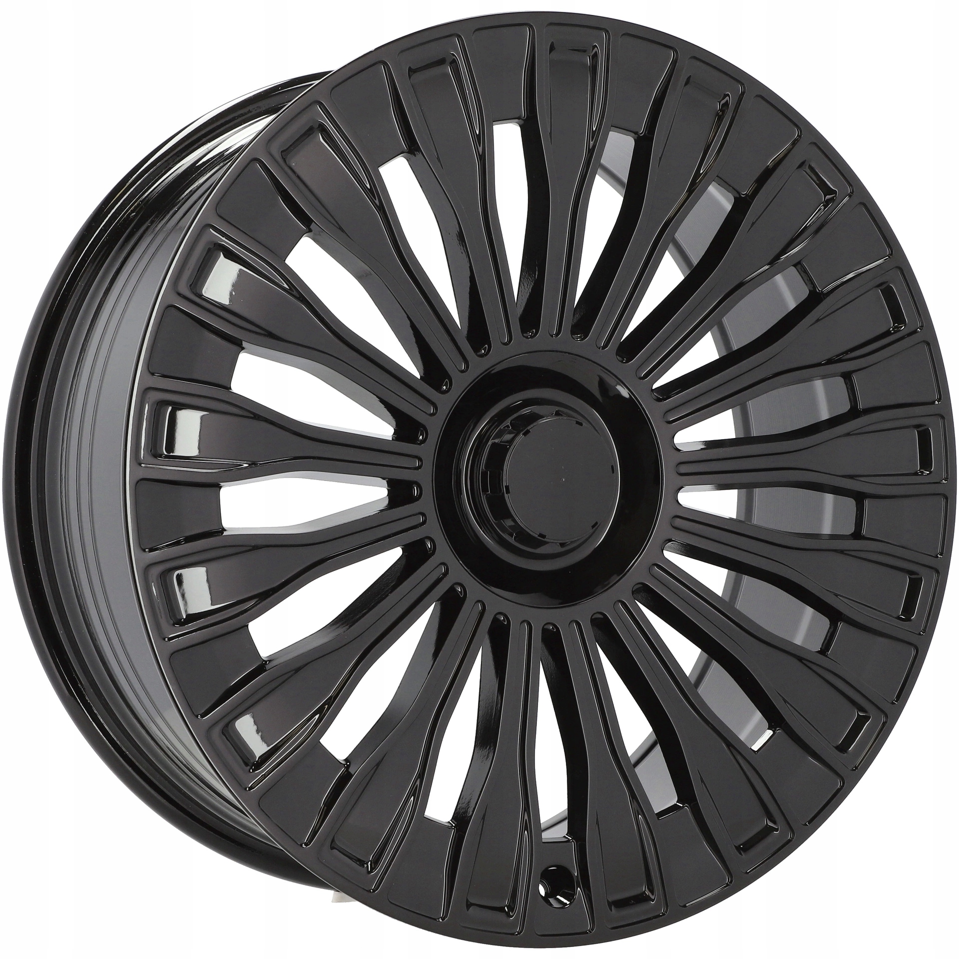 Kované disky (Flow Forming) 20 pre Mercedes S Amg W221 Amg W222