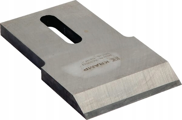 Nože pro štěpkovač 140x230x18 WCB00203