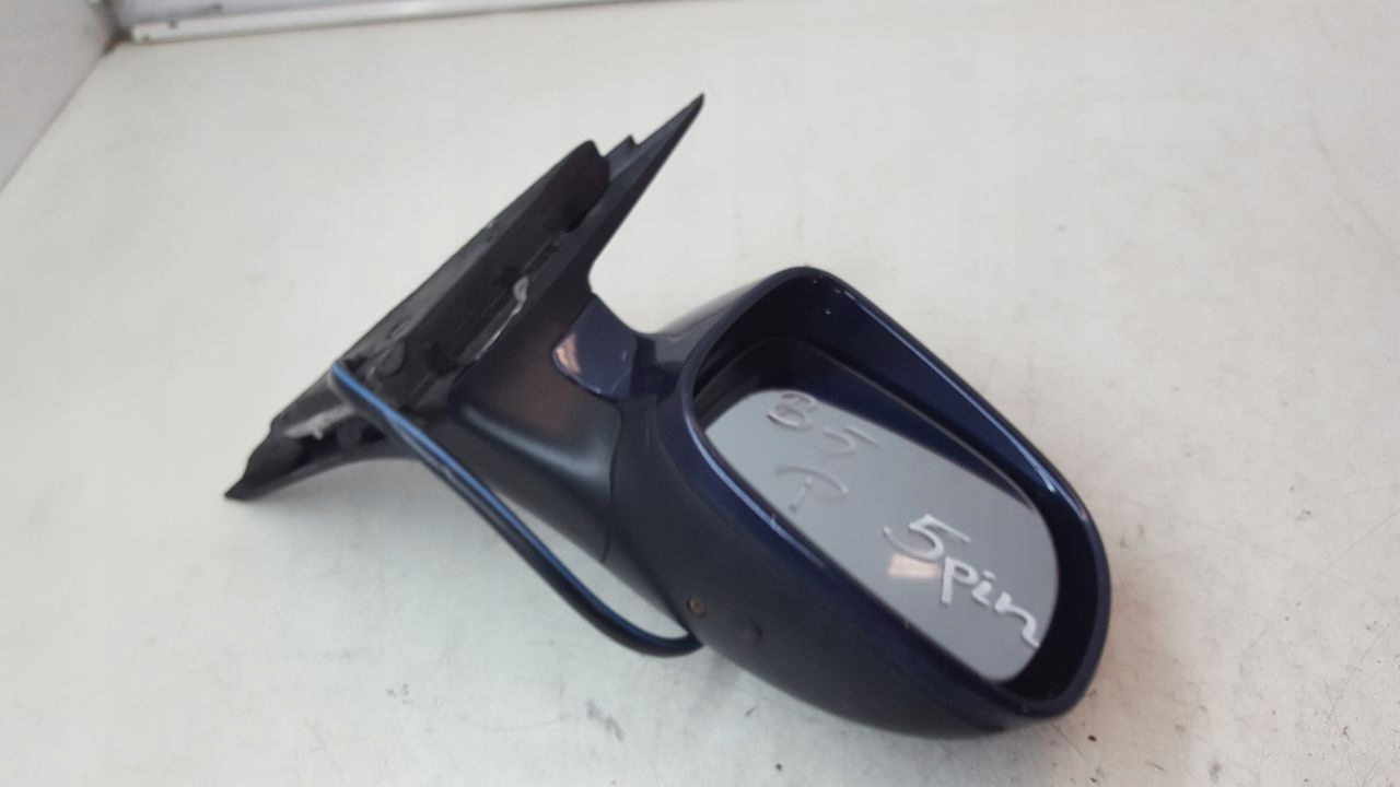 mirror right 5pin VW Passat B5