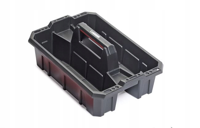 

Pojemnik Nosidło Cargo Plus KCA50-S411 Kistenberg