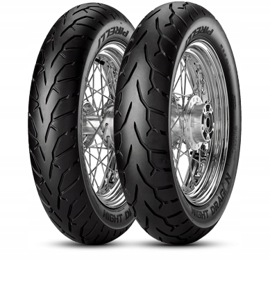 Pneumatika Pirelli Night Dragon 240/40 Vr 18 (79V) Tl Zadný