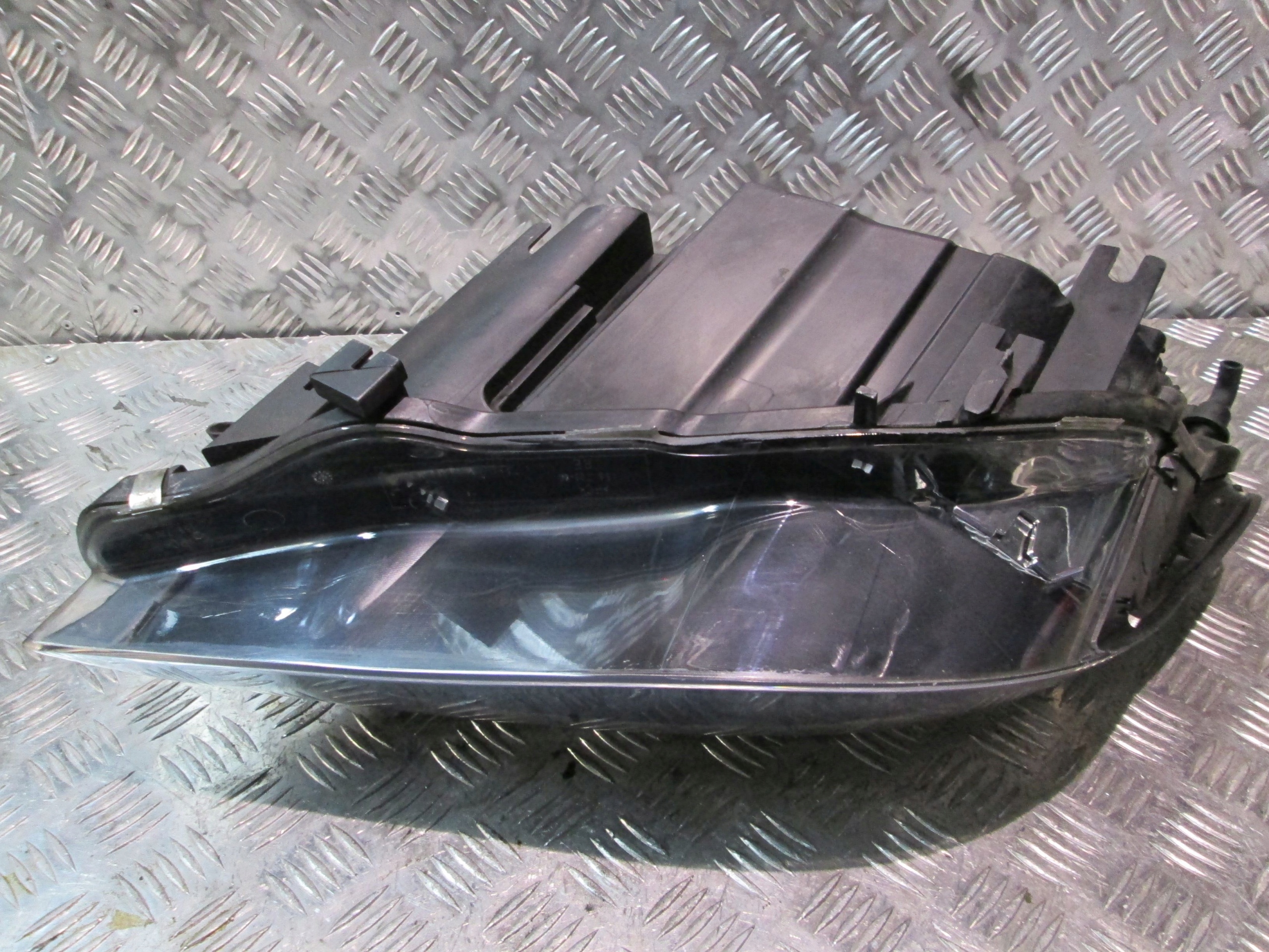 Frontscheinwerfer BMW 5 E61 7165562 LED Rechts Scheinwerfer Headlight - Thumbnail 7