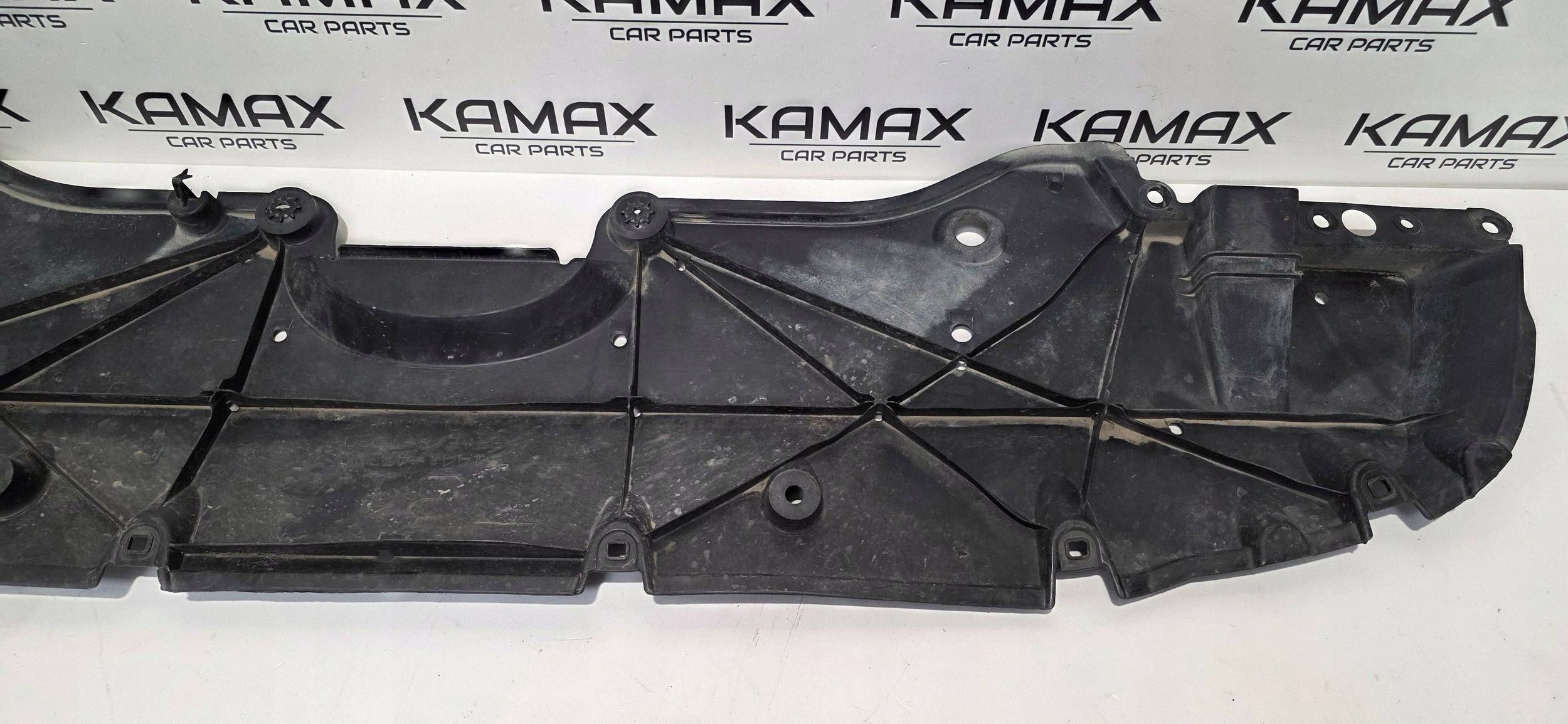 cover below bumper front TOYOTA RAV4 V 18- original 51441-42200
