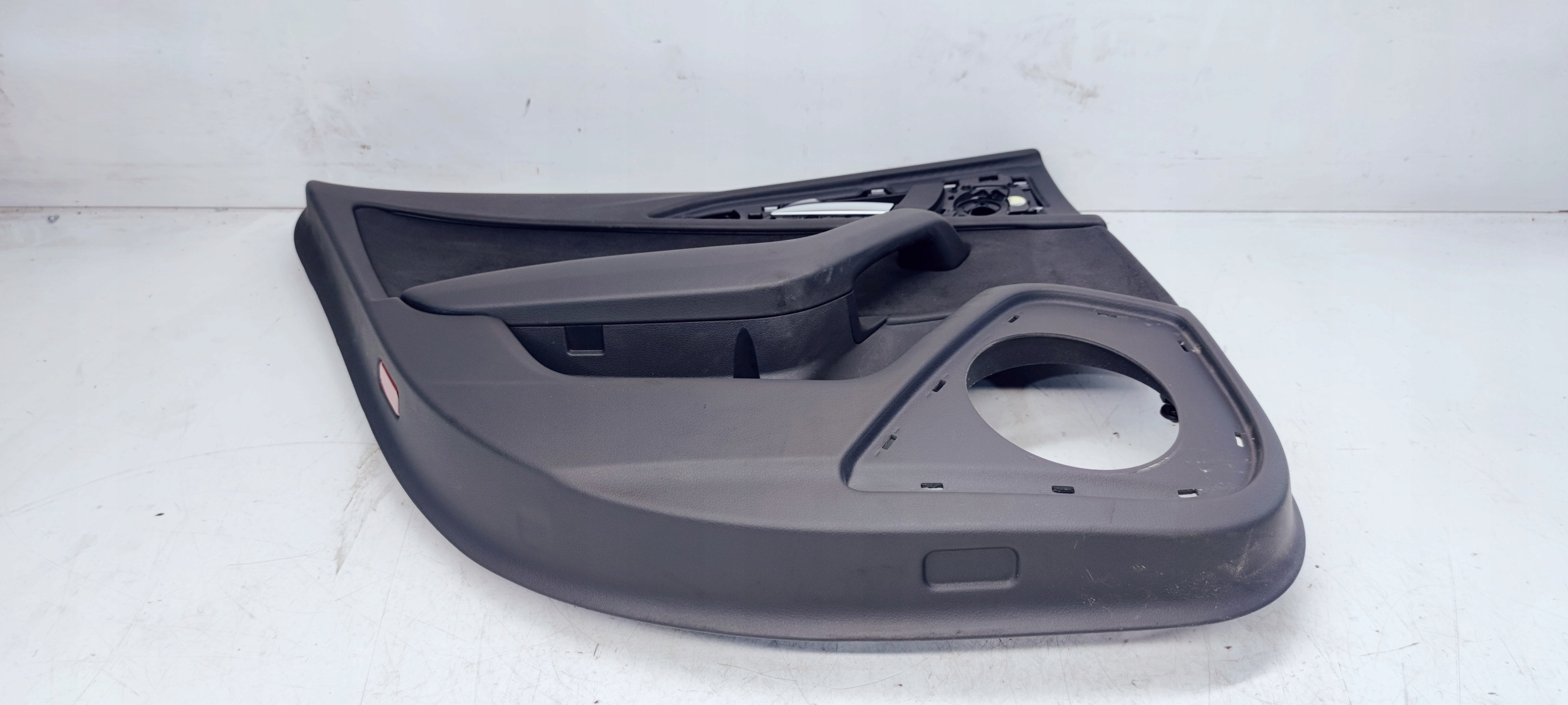 side door L T AUDI A6 C7 4G086730L ALCANT *11*
