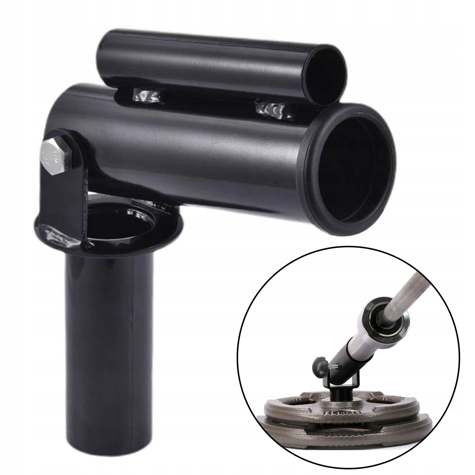 Row Attachment Deadlift Rowing Easy to Install Rodzaj inna