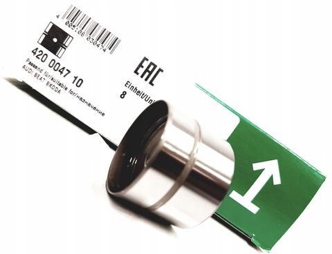 INA POPYCHACZE ZAWOROWE VW PASSAT B5 B5FL