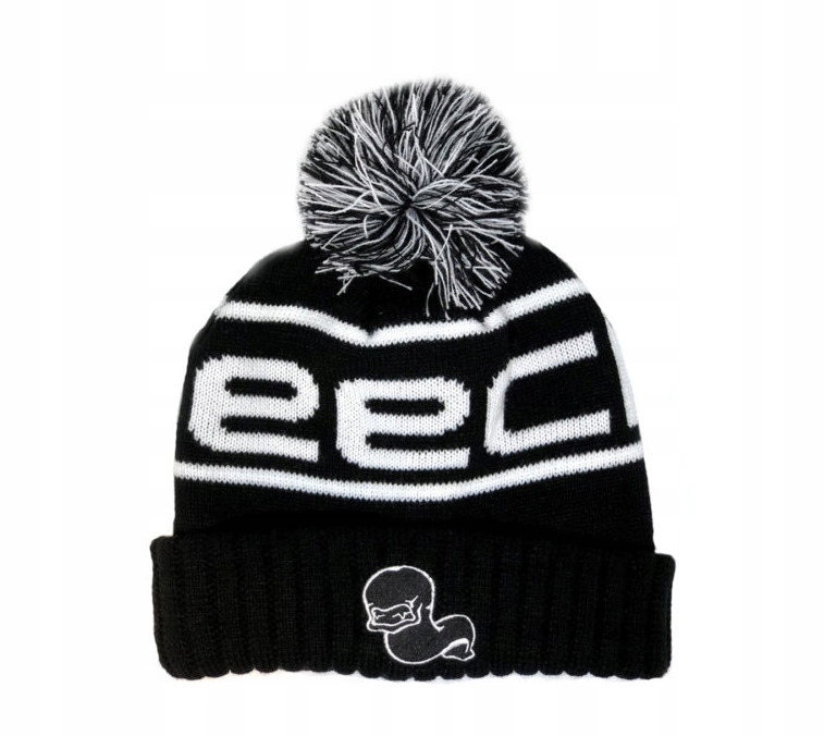 Zimní Teplá Čepice S Bambulí Leech