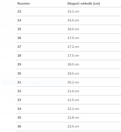 WOJTYŁKO KALOSZE 2G2203G GRANAT ŁAPKI PAWS R 26 Marka Wojtyłko