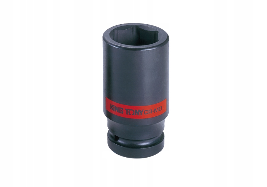 NASADKA DŁUGA UDAROWA 1 CALOWA 1-7/16 x 92mm 6-kąt