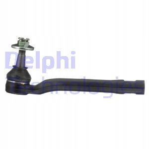 KOŃCÓWKA DRĄŻKA KIEROWNICZEGO TA5914 DELPHI LEXUS Producent części Delphi