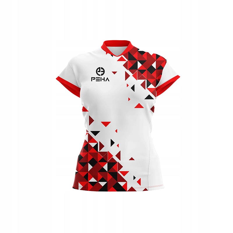 Koszulka siatkarska damska PEHA Champion - nadruk gratis Marka inna