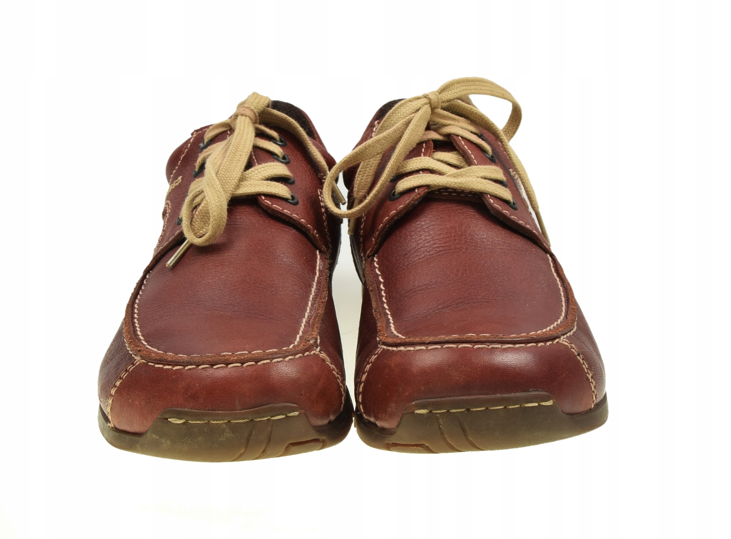 BIRKENSTOCK __ Buty SKÓRA PROFILOWANE ____40 Oryginalne opakowanie producenta brak