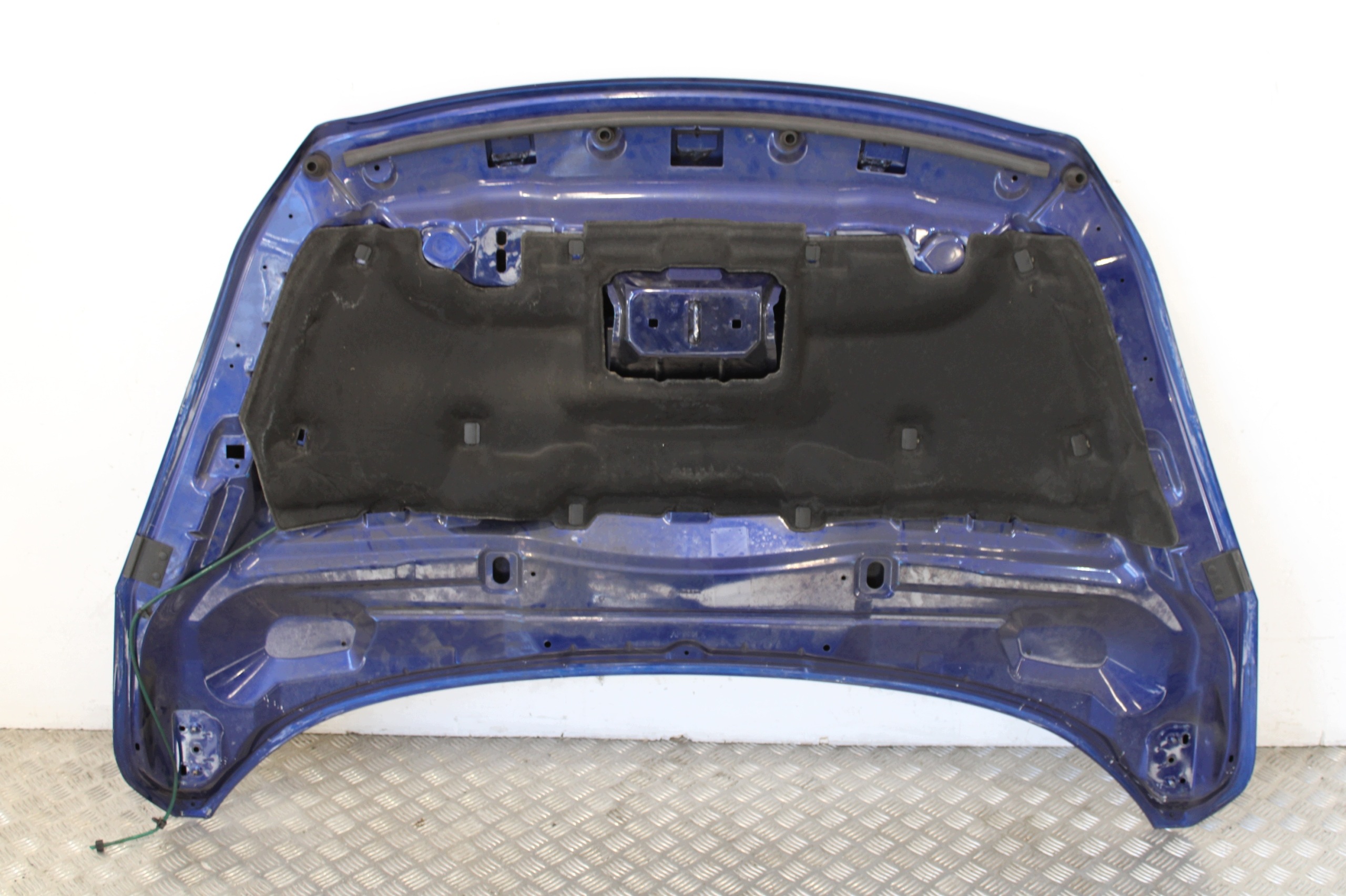 motorháztető komplett FORD KUGA MK2