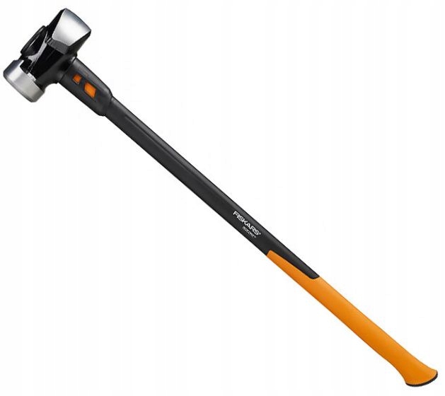 MŁOT WYBURZENIOWY HARDWARE MŁOTEK FISKARS 91CM 4KG