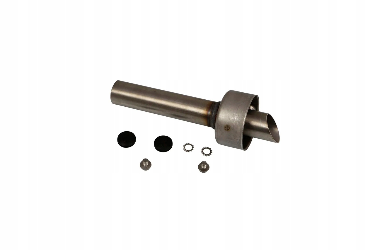 Db Killer Akrapovic Noise Damper V-TUV228