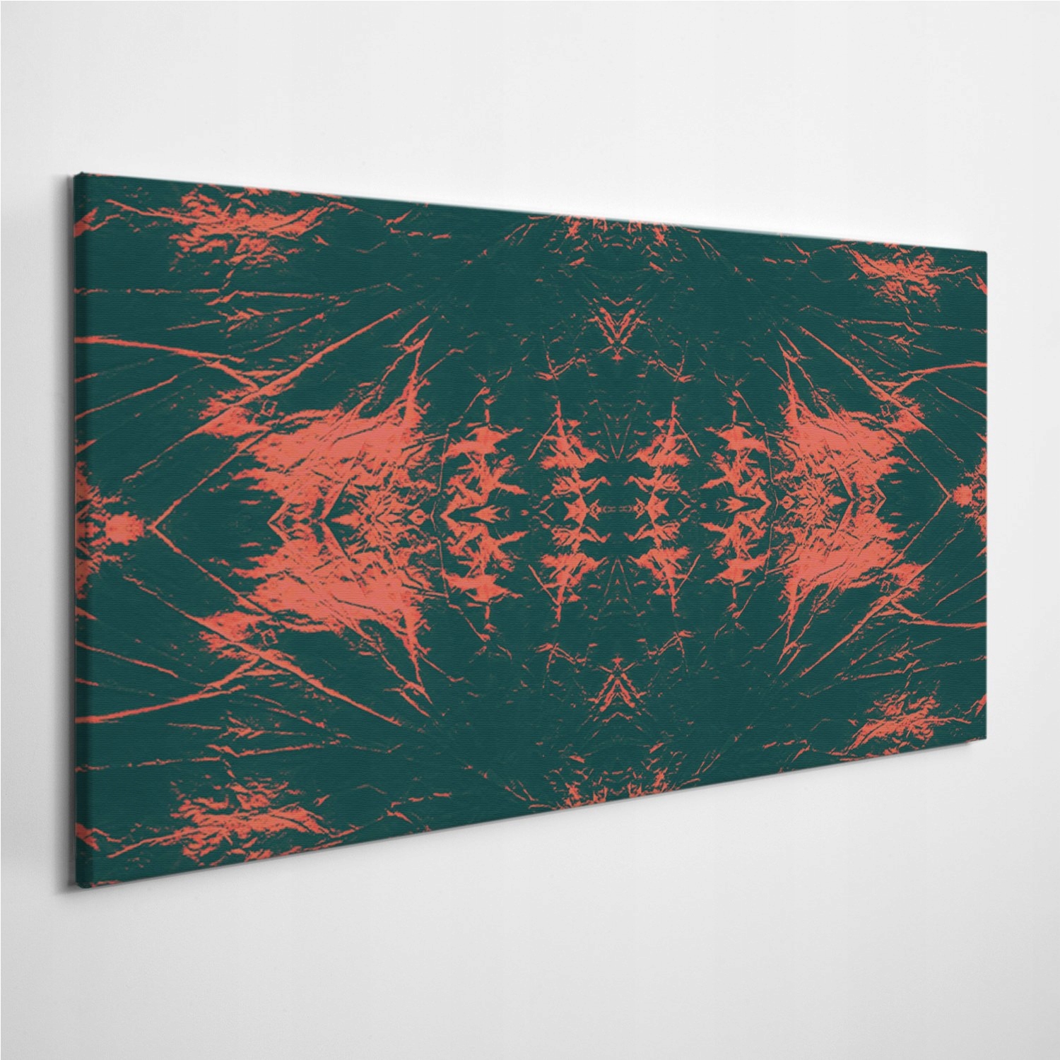 

Fotoobraz na płótnie Afryka Wzór Etniczny 120x60