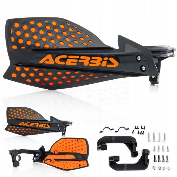 

Osłony Rąk Handbary Listki Acerbis X-ultimate Ktm