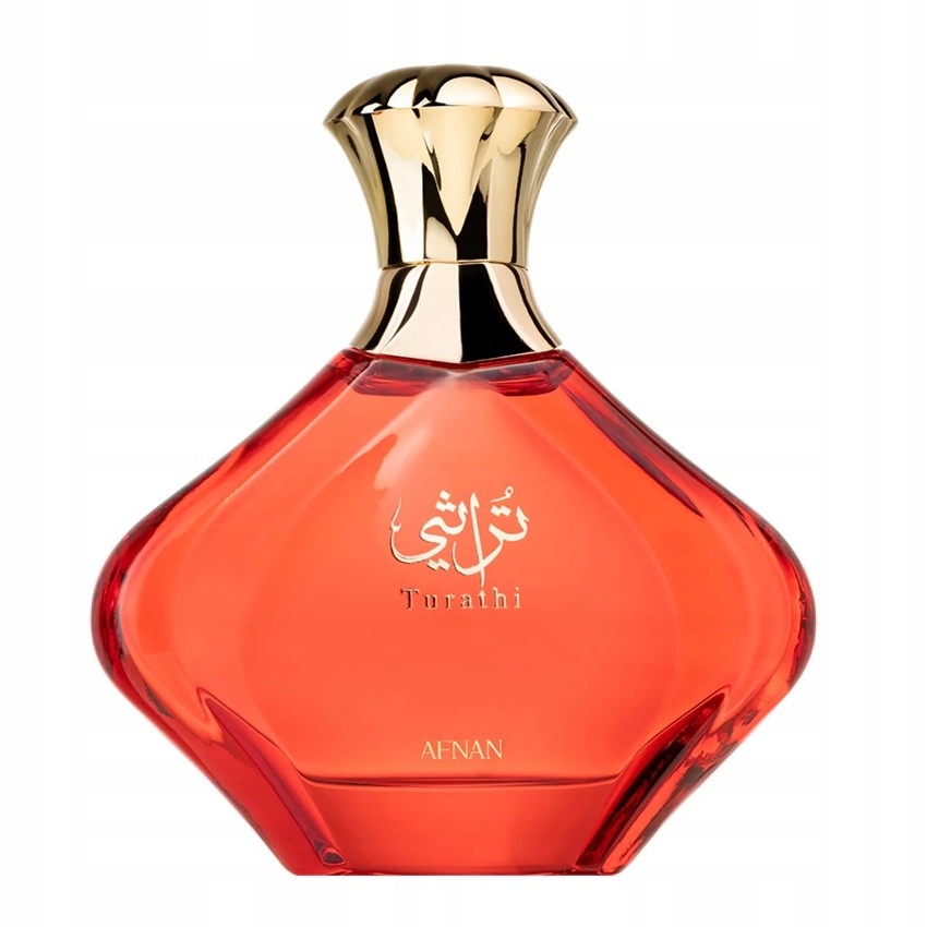 Afnan Turathi Red parfémovaná voda sprej 90 ml