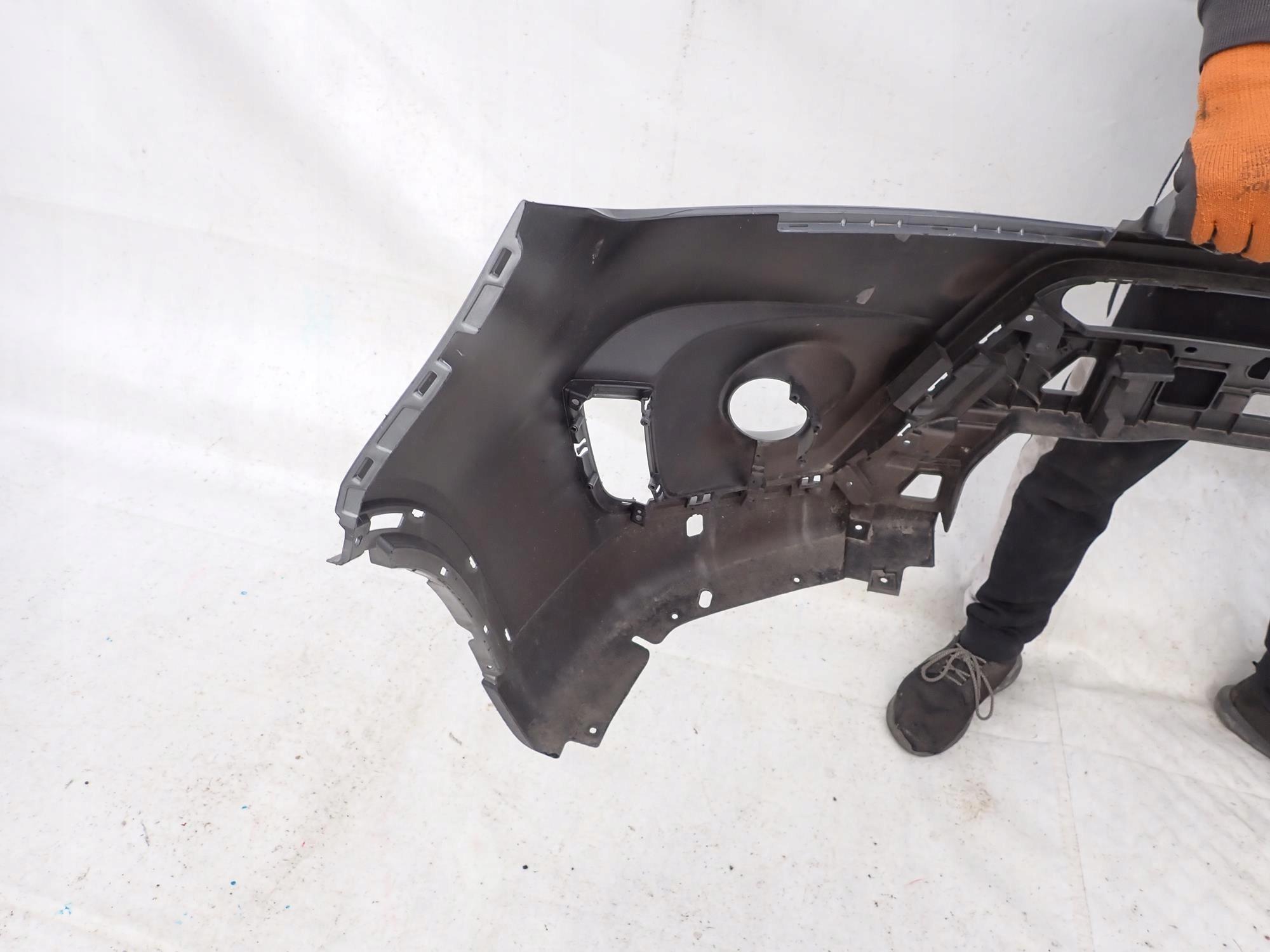 SUZUKI VITARA II 2 LIFT 18-> bumper front PDC
