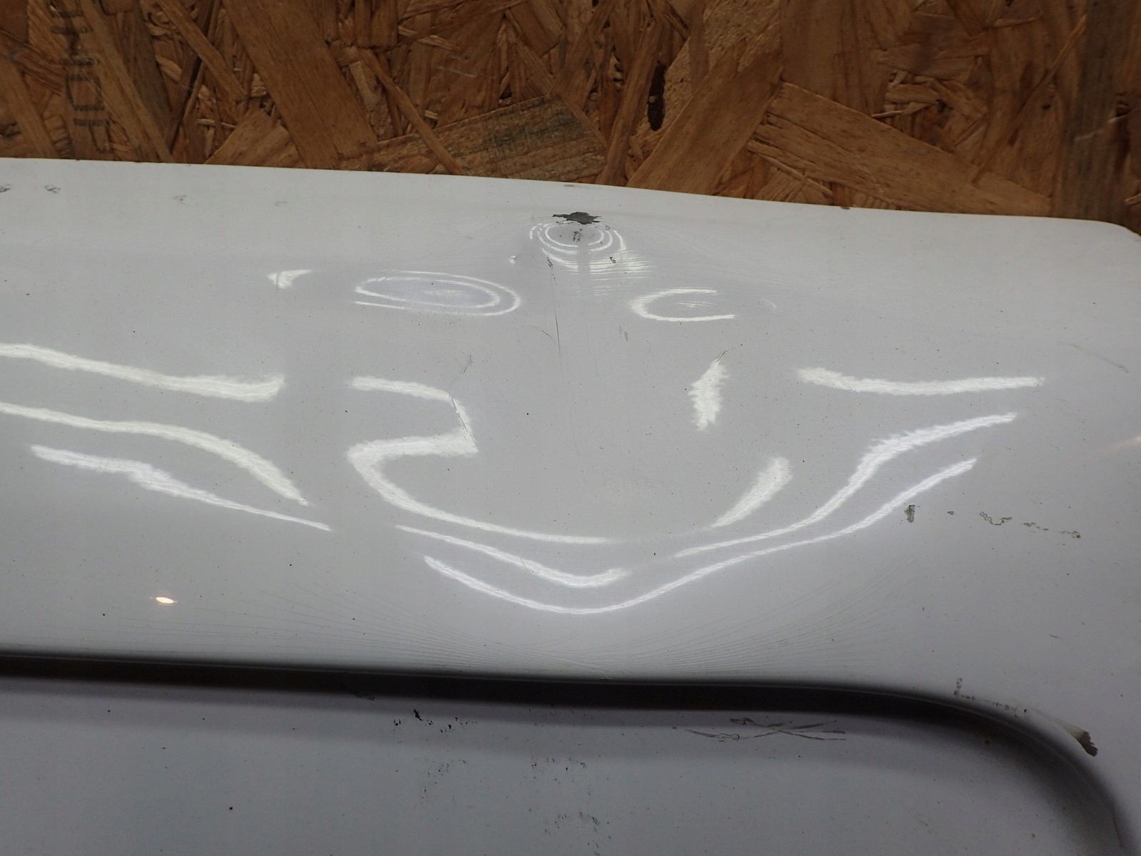 door right rear. right rear part MERCEDES VITO 447