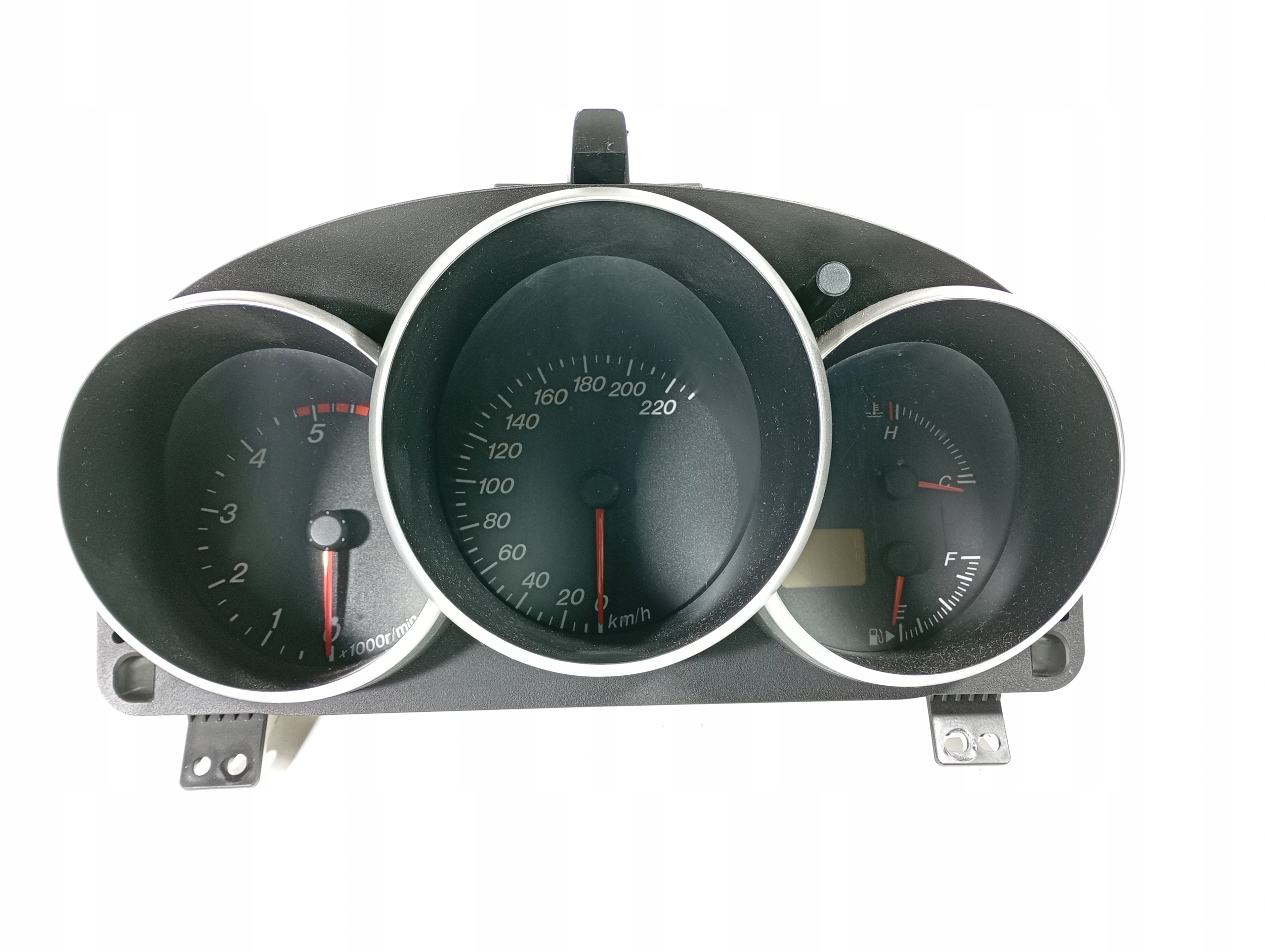 Mazda 3 III 03-09 dials dials tachometer