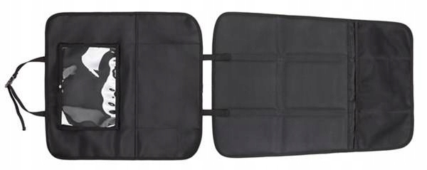 POKROWIEC NA FOTEL SAMOCHODOWY 3 W 1 BABY DAN Marka Baby Dan