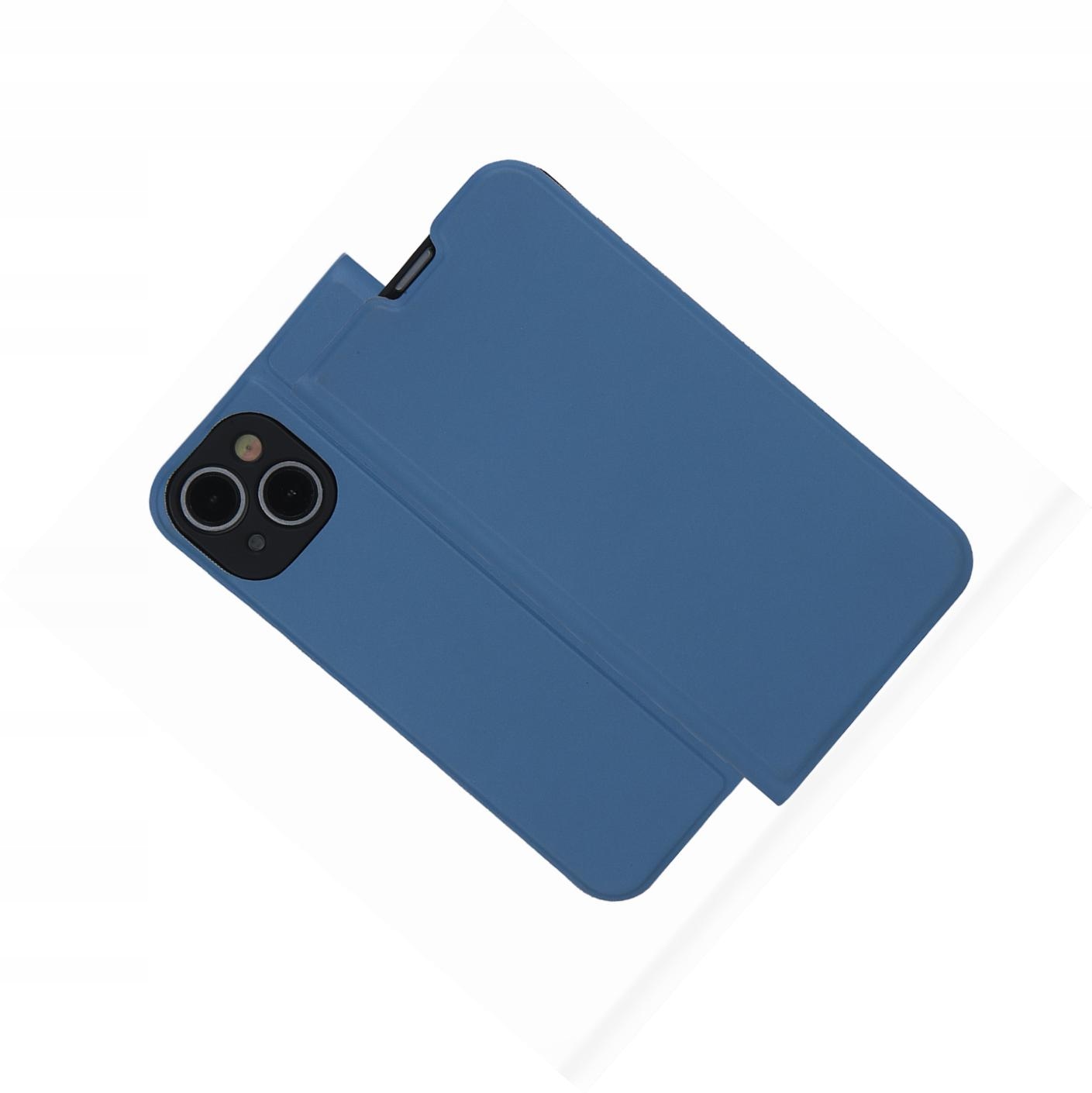 Etui futerał Smart Soft do Xiaomi Redmi A3 4G (global) otwierane