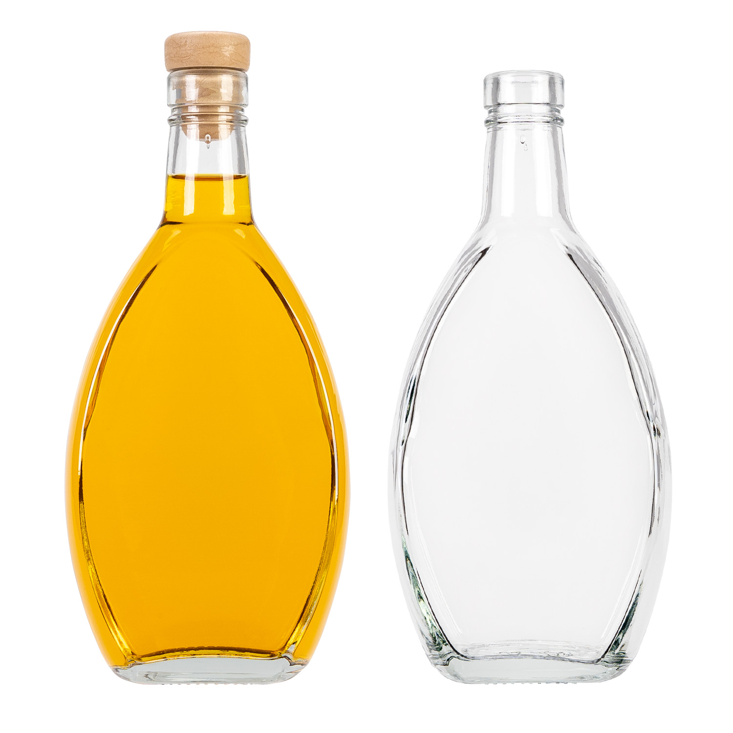 

Butelka Elipsa 200ML Nalewka Wódkę Sok Oliwę