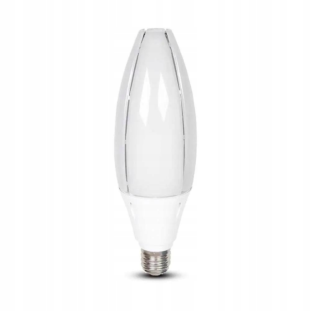 V-tac Led žárovka Samsung Chip 60W E40 VT-260 4000K 6500lm