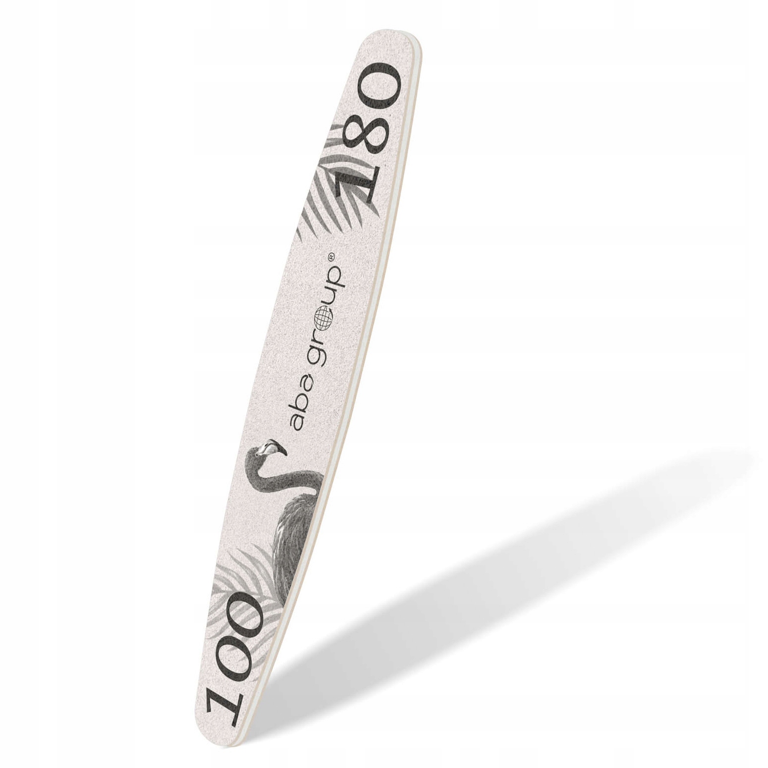 

Aba Group Pilnik Flaming Elipsa 100/180 Standard